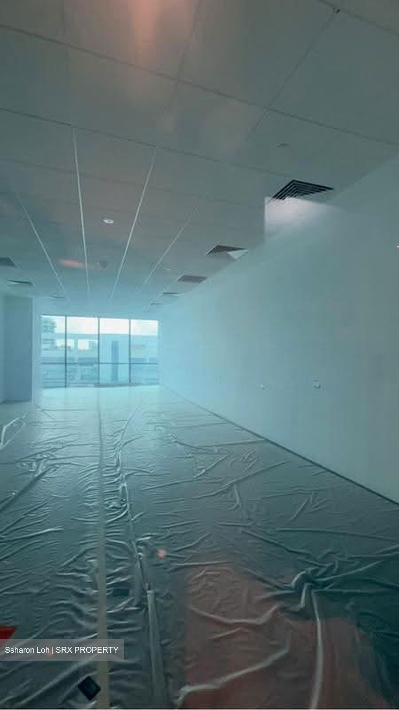 Vision Exchange (D22), Office #613702451